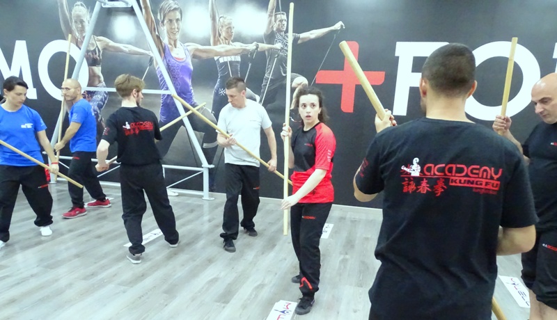 Kung Fu Academy di Sifu Mezzone scuola di wing chun e taijiquan, di wing tsun, difesa personale e arti marziali cinesi a Caserta e in Italia www.kungfuitalia.it (1)